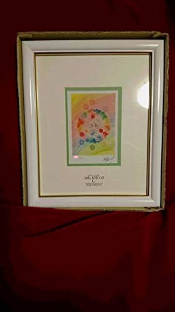 other - 希少 レア 限定 セーラームーン リトグラフ 版画 300枚限定 武内直子 希少 レア 限定 セーラームーン リトグラフ 版画 300枚限定 武内直子